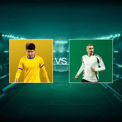 FC Aktobe vs Legia Warsawa FCEuropa League