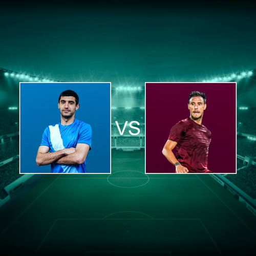 FC Alashkert vs CFR Cluj Europa Conference League