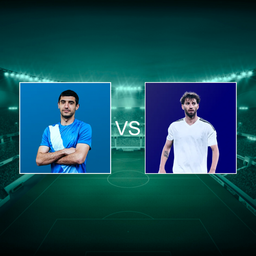 FC Alashkert vs FC Noah - Armenian Premier League
