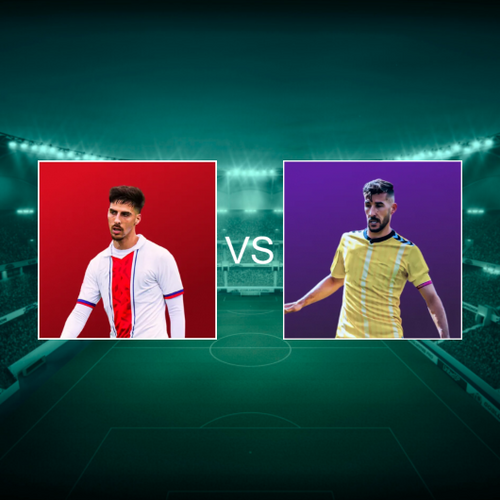 FC Alverca vs CD Nacional Primeira Liga