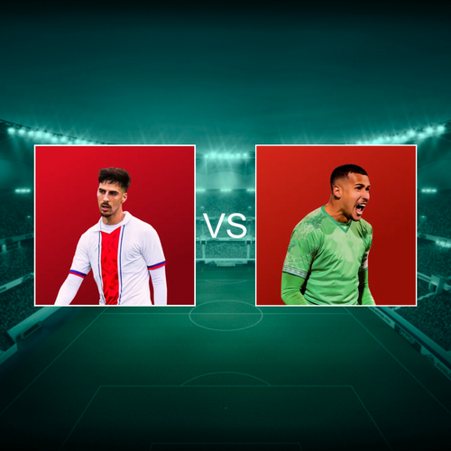 FC Alverca vs CD Santa Clara Primeira Liga