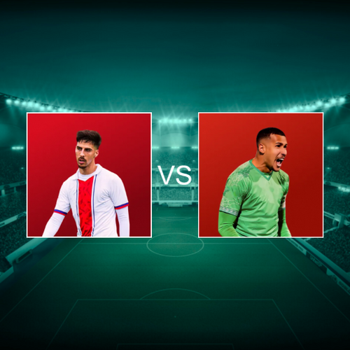 FC Alverca vs CD Santa Clara Primeira Liga