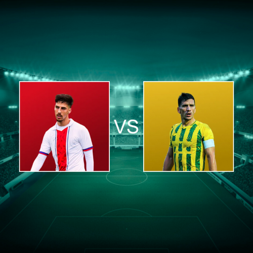 FC Alverca vs CD Tondela Primeira Liga