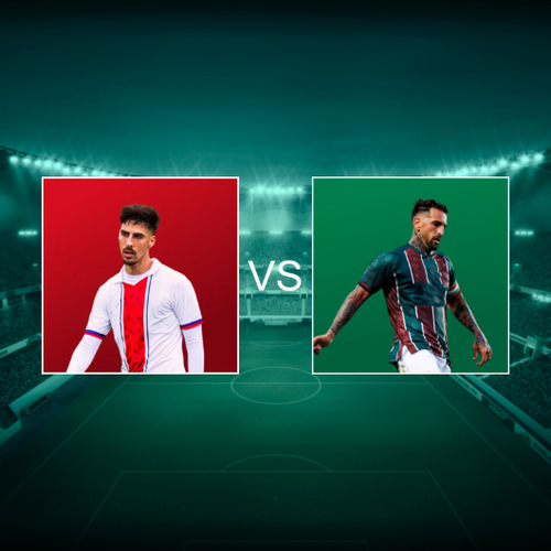 FC Alverca vs CF Estrela da Amadora Primeira Liga