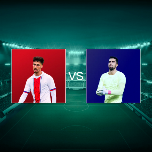 FC Alverca vs FC Porto Primeira Liga