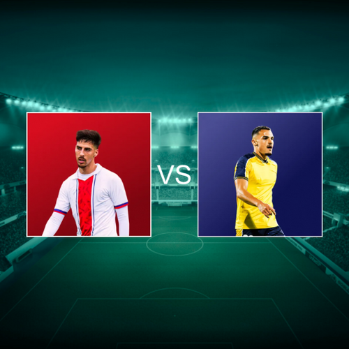 FC Alverca vs GD Estoril Praia Primeira Liga