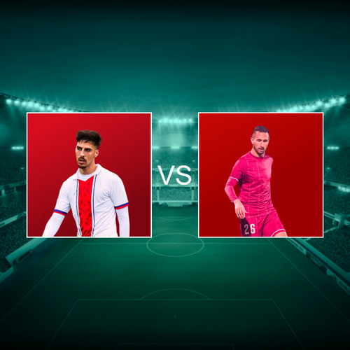 FC Alverca vs Gil Vicente FC Primeira Liga