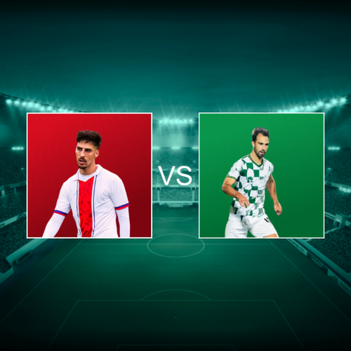 FC Alverca vs Moreirense FC Primeira Liga