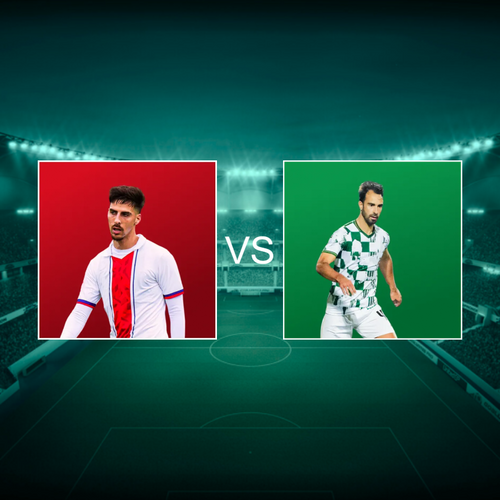 FC Alverca vs Moreirense FC Primeira Liga