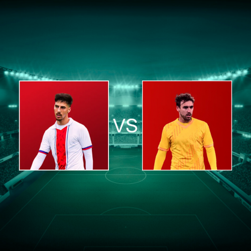 FC Alverca vs SC Braga Primeira Liga