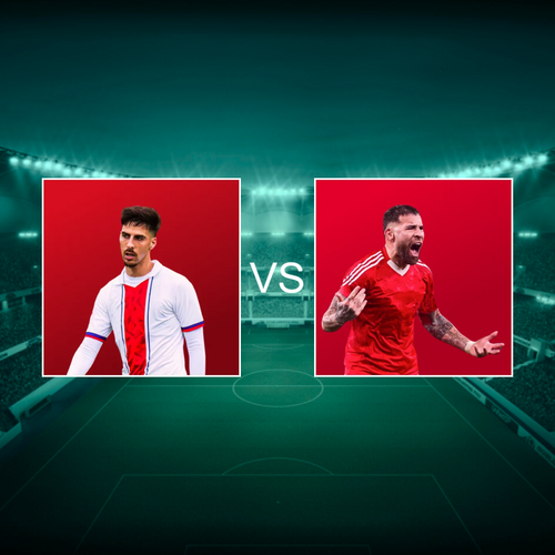 FC Alverca vs SL Benfica Primeira Liga