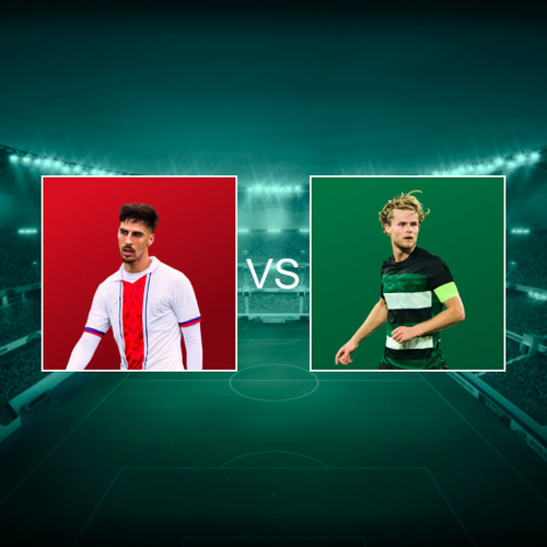 FC Alverca vs Sporting CP Primeira Liga
