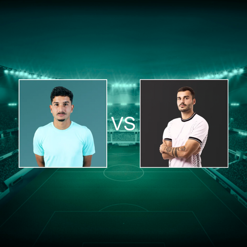 FC Andorra vs AD Ceuta FC Segunda Division