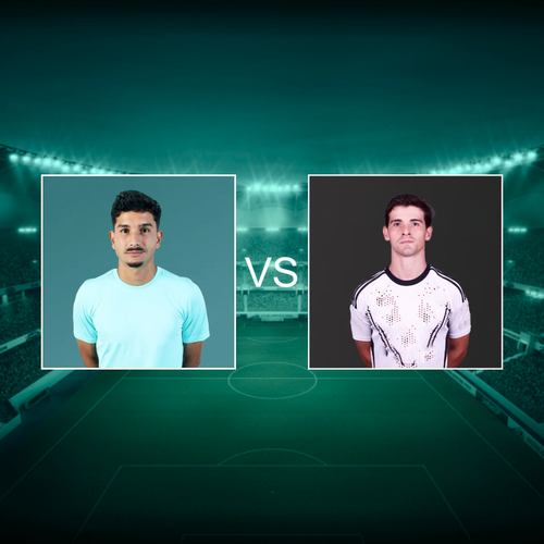 FC Andorra vs Albacete Balompié Segunda Division