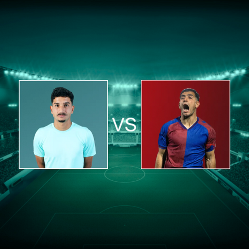 FC Andorra vs CD Eldense Segunda Division