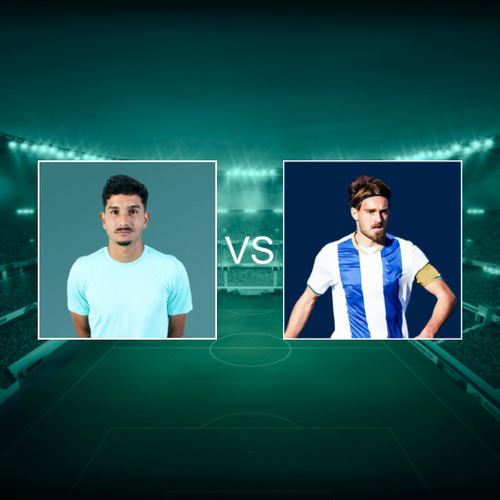 FC Andorra vs CD Leganes Segunda Division