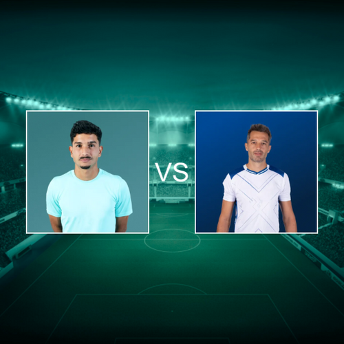 FC Andorra vs CD Tenerife Segunda Division