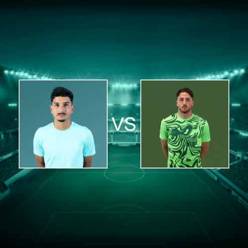 FC Andorra vs Córdoba CF Segunda Division