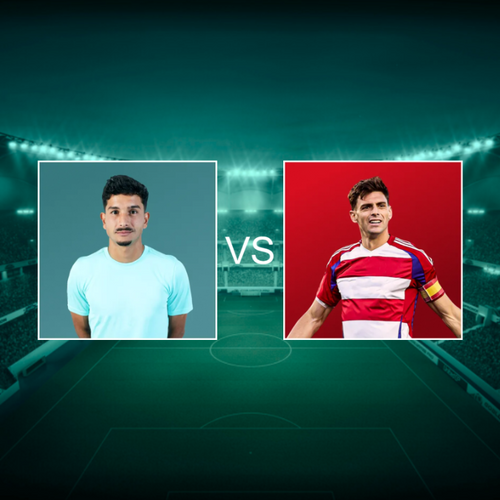 FC Andorra vs Granada CF Segunda Division
