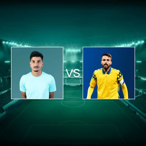 FC Andorra vs Las Palmas UD Segunda Division