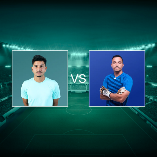 FC Andorra vs Málaga CF Segunda Division