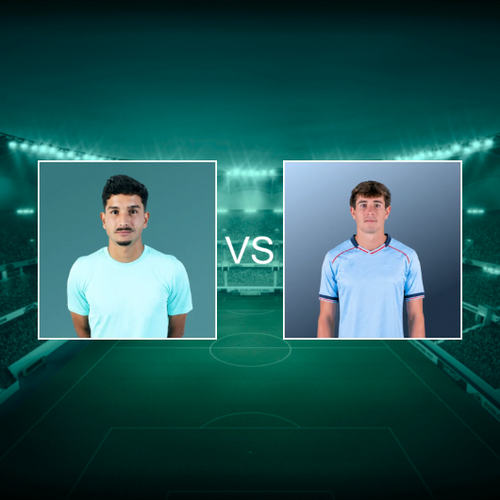 FC Andorra vs RC Celta Fortuna Segunda Division