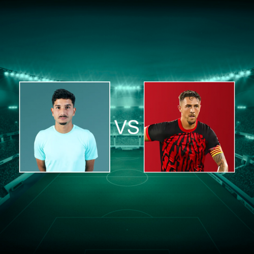 FC Andorra vs RCD Mallorca Segunda Division