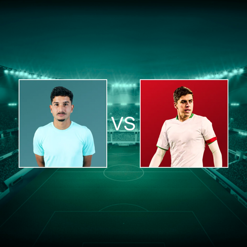 FC Andorra vs Real Racing Club Segunda Division