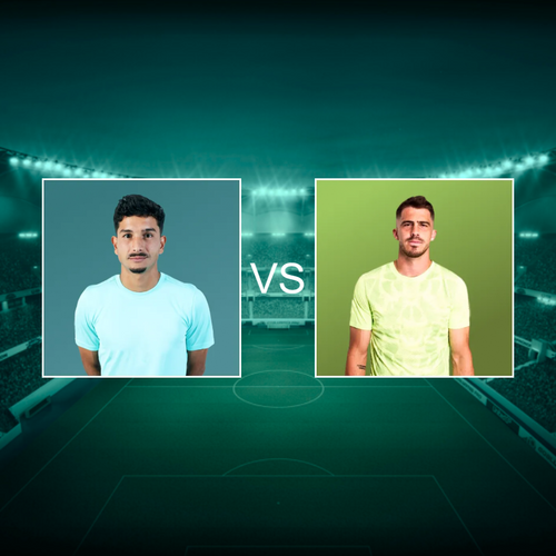 FC Andorra vs Real Sporting de Gijón Segunda Division