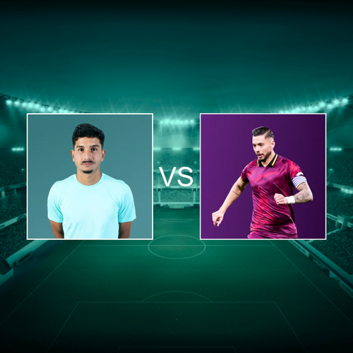 FC Andorra vs Real Valladoild CF Segunda Division