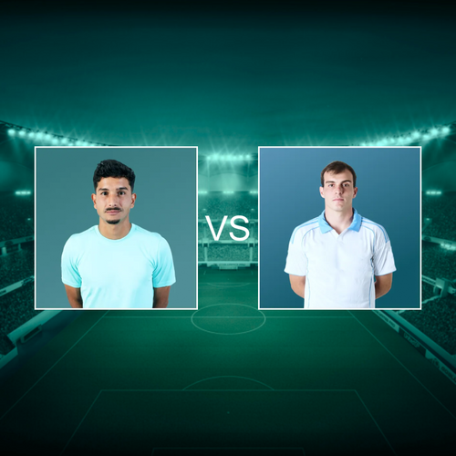 FC Andorra vs Real Zaragoza FC Segunda Division