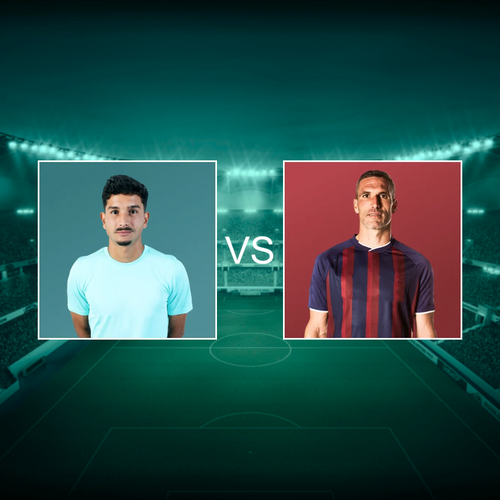 FC Andorra vs SD Eibar Segunda Division