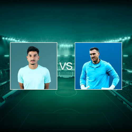 FC Andorra vs UD Almeria Segunda Division