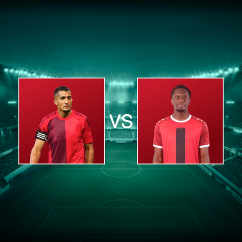 FC Annecy FC vs US Boulogne CO French Ligue 2