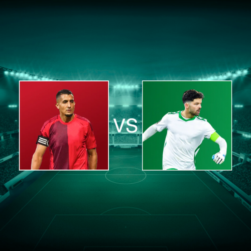 FC Annecy vs AS Saint-Étienne French Ligue 2