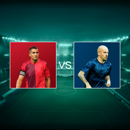 FC Annecy vs Clermont Foot 63 French Ligue 2