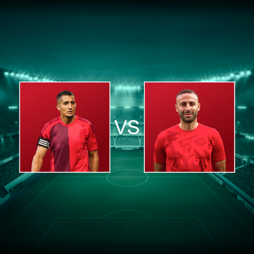 FC Annecy vs Dijon FCO French Ligue 2