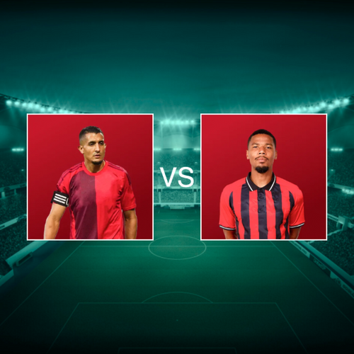 FC Annecy vs En Avant Guingamp French Ligue 2