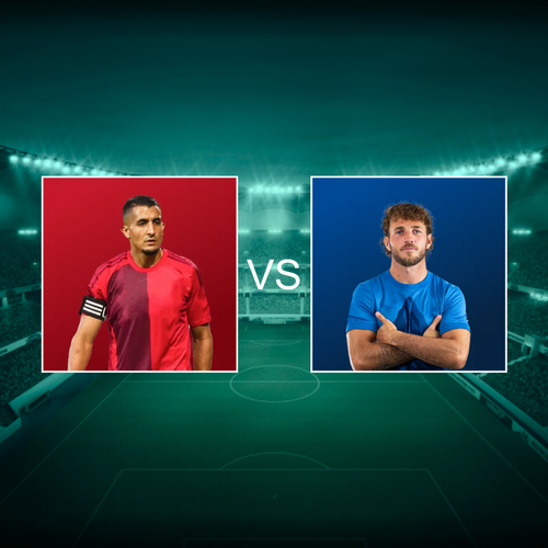 FC Annecy vs Grenoble Foot 38 French Ligue 2