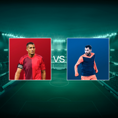 FC Annecy vs Montpellier Hérault SC French Ligue 2