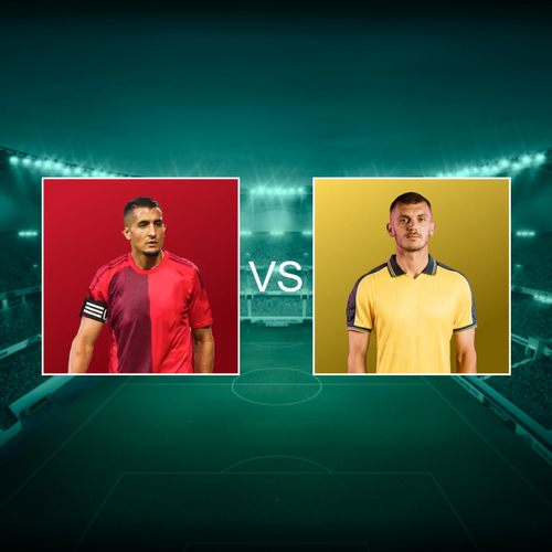 FC Annecy vs Pau FC French Ligue 2
