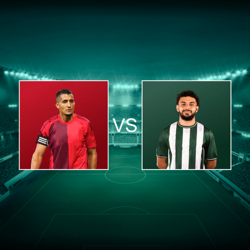 FC Annecy vs Red Star FC French Ligue 2