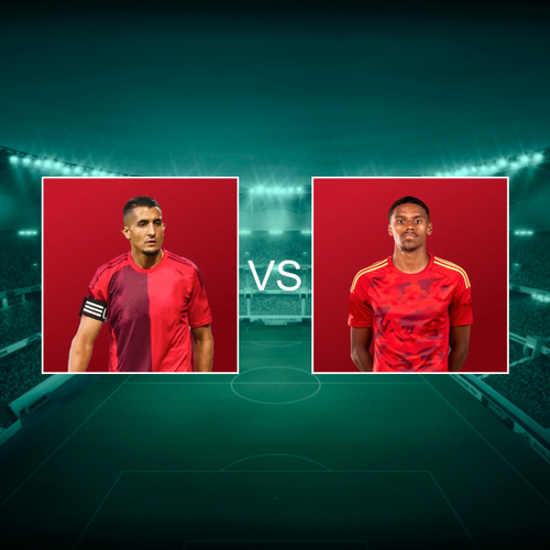 FC Annecy vs Rodez AF French Ligue 2