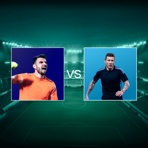 NK Celje vs SK Slovan Bratislava Champions League
