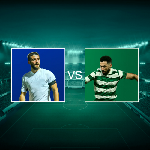 FC Ararat Armenia vs Shamrock Rovers FC Champions League