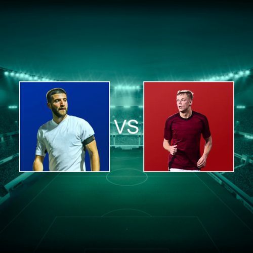FC Ararat Armenia vs AC Sparta Prague Europa League