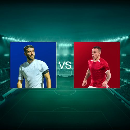 FC Ararat Armenia vs AZ Alkmaar Europa League