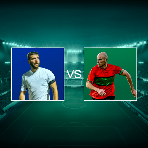FC Ararat Armenia vs NEC Nijmegen FC Europa League