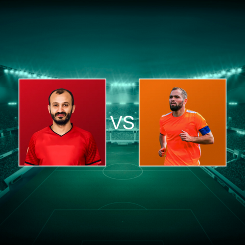 FC Ararat Yerevan vs FC Urartu Armenian Premier League