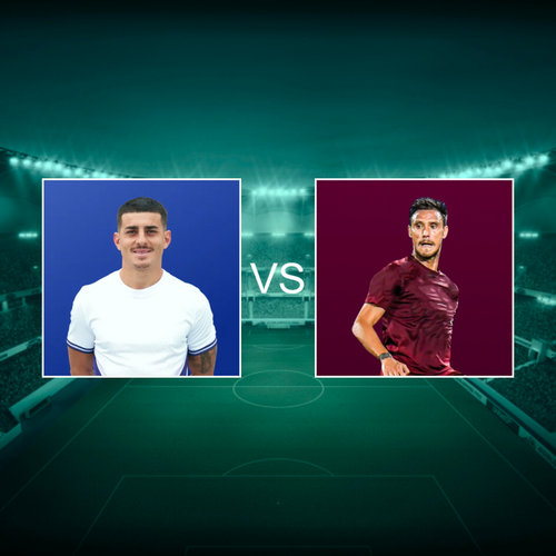 FC Argeș Pitești vs CFR Cluj Romanian SuperLiga